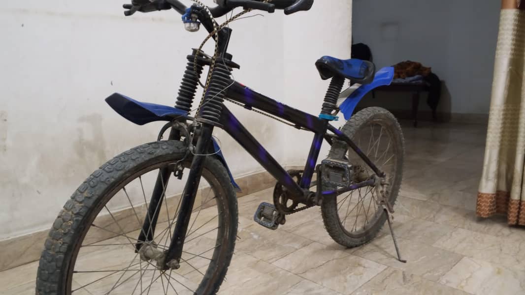 cycle for kid 2