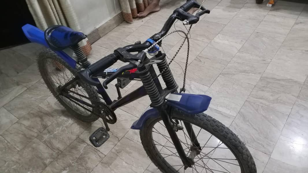 cycle for kid 4