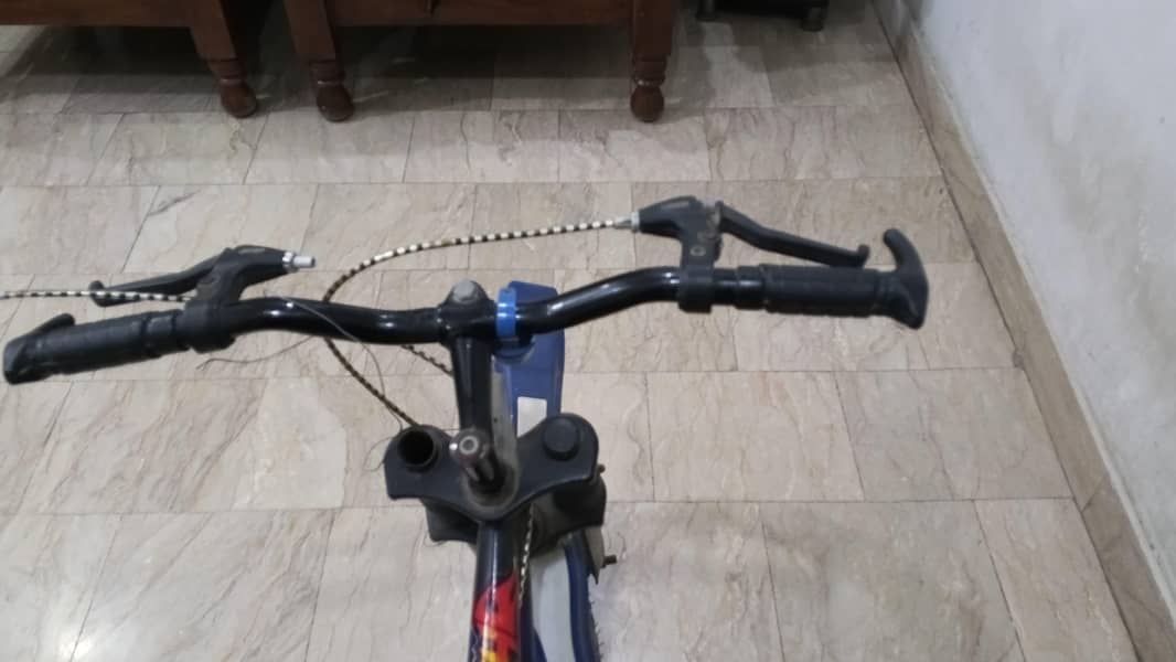 cycle for kid 7