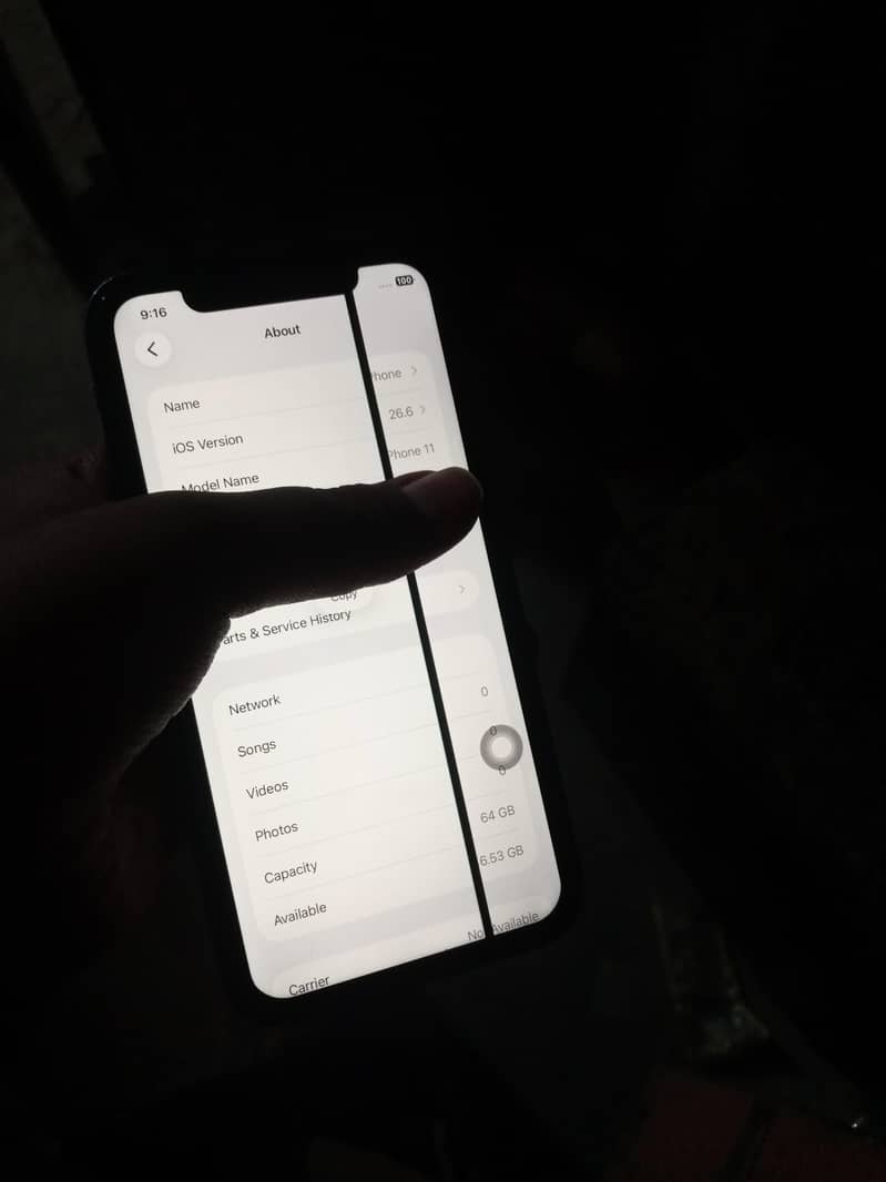 iPhone 11 6