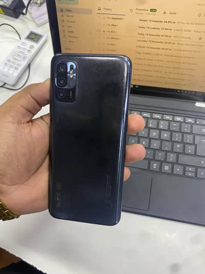 Xiaomi Redmi Note 10