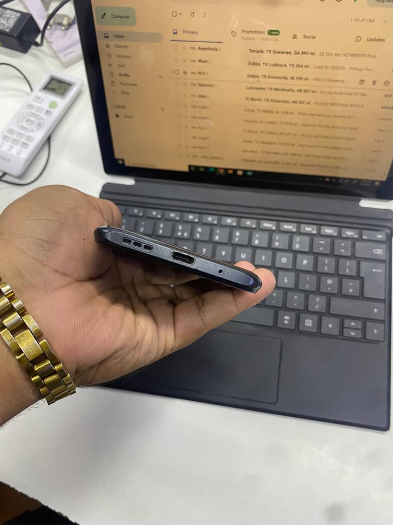 Xiaomi Redmi Note 10 2