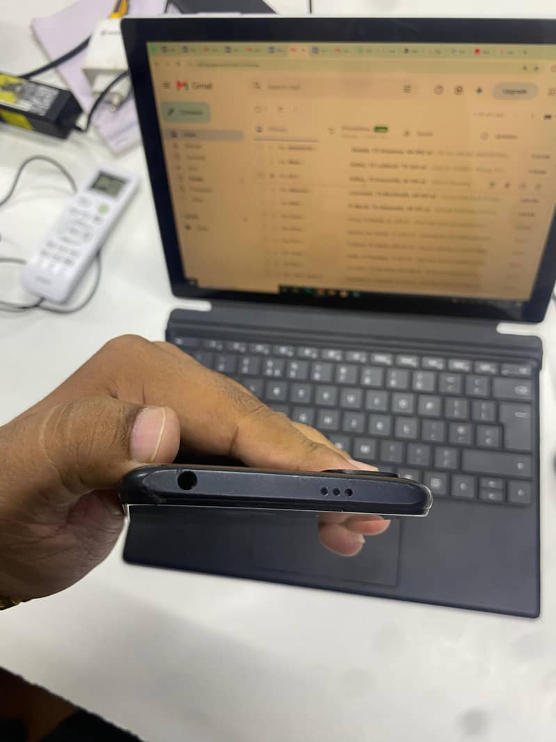 Xiaomi Redmi Note 10 3