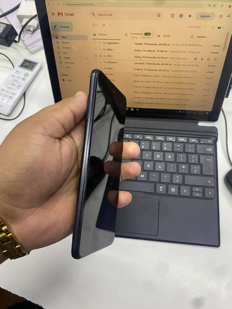 Xiaomi Redmi Note 10 4