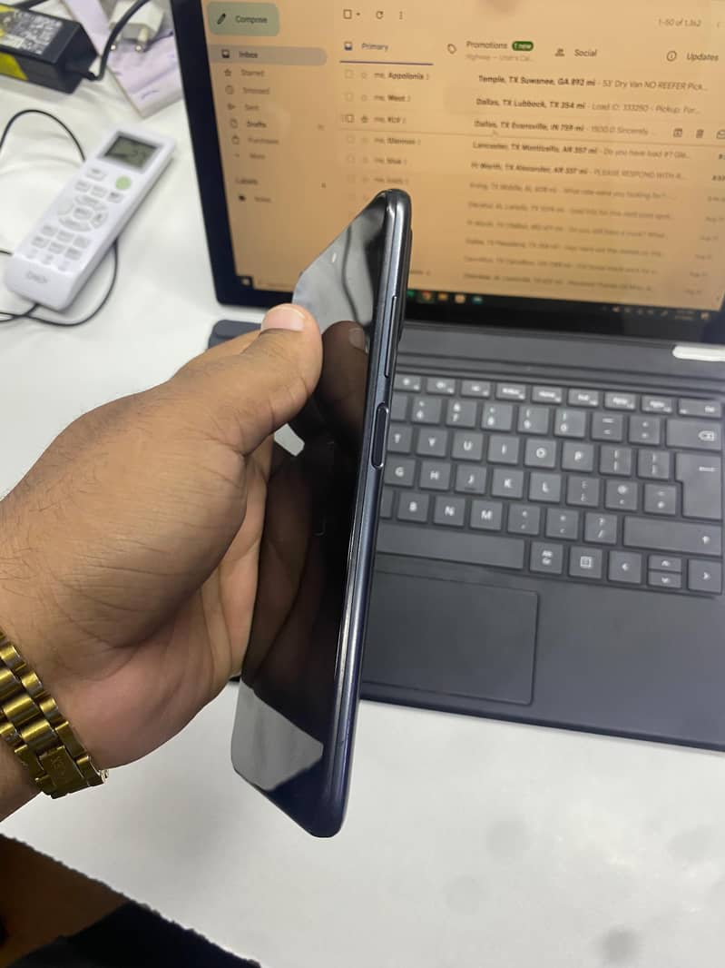 Xiaomi Redmi Note 10 5