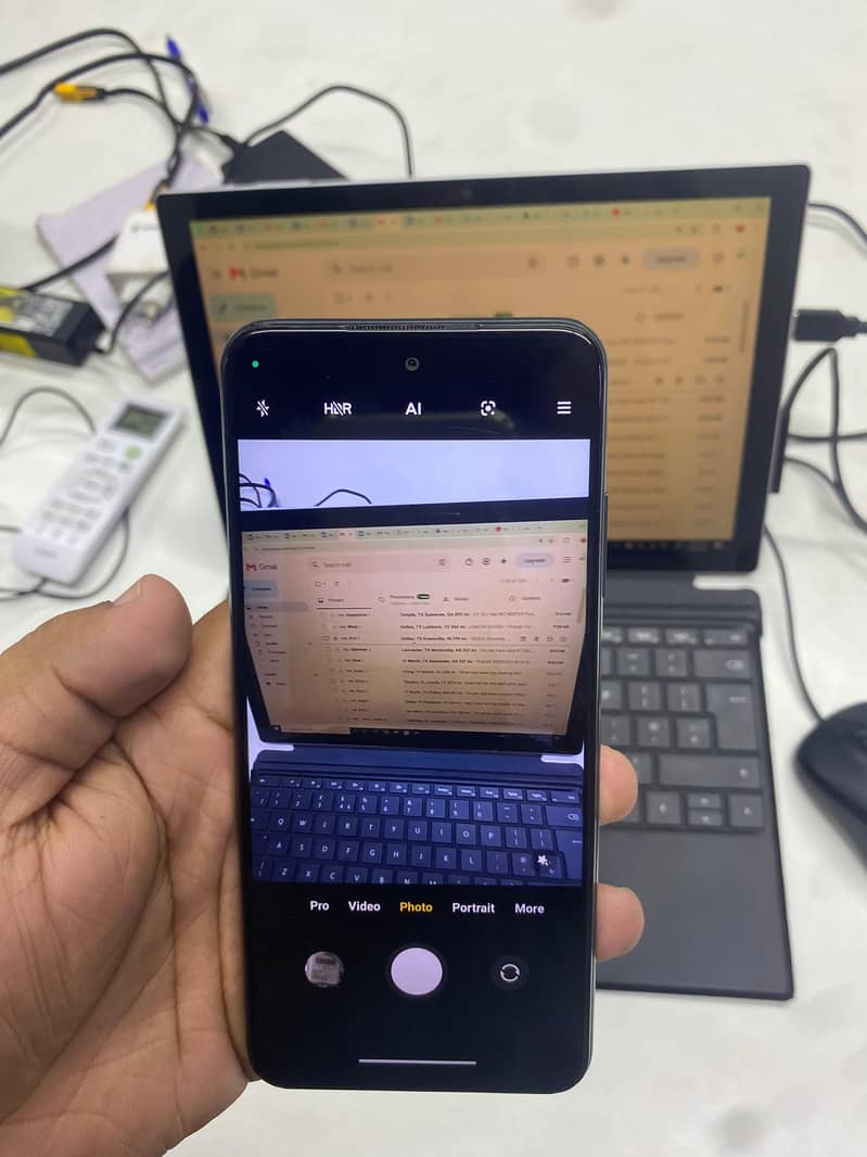 Xiaomi Redmi Note 10 6