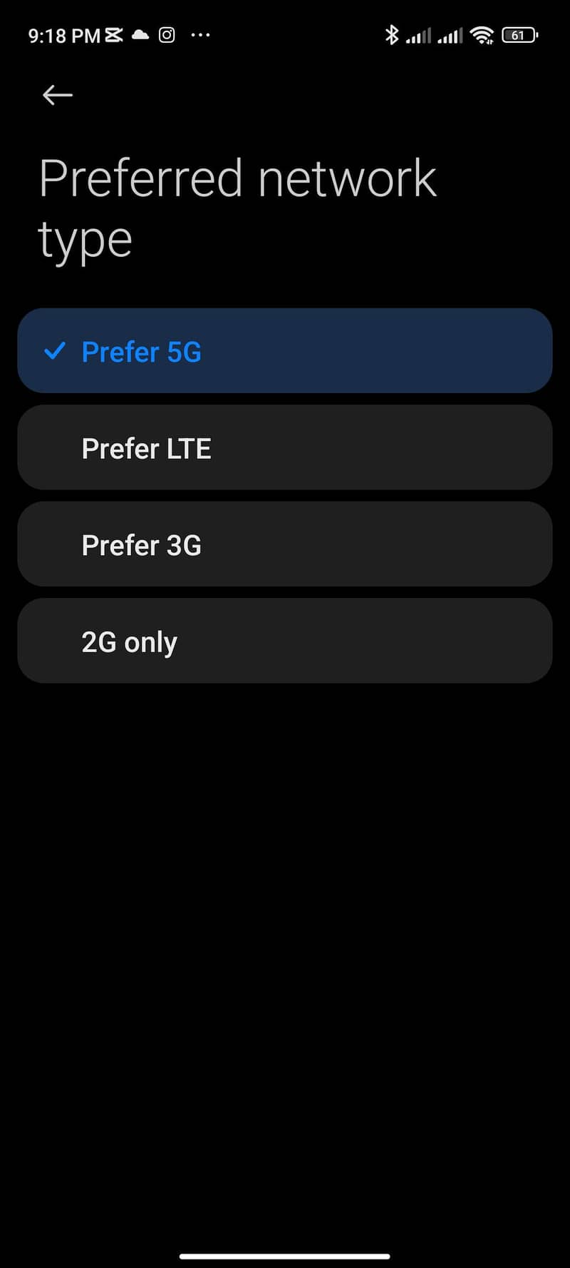 Xiaomi Redmi Note 10 7