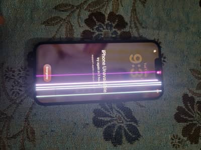 Apple iPhone 16e jv with box PANAL OR BACK BRAKE HA BAKI KOI MASLA NA