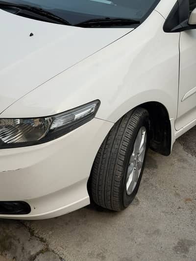 Honda City 1.3 2019