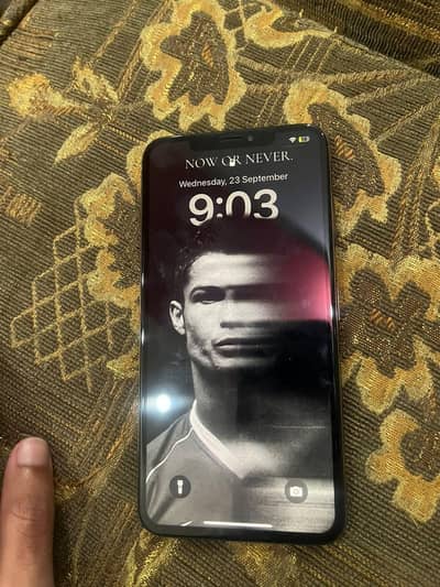 Apple iPhone XS Max