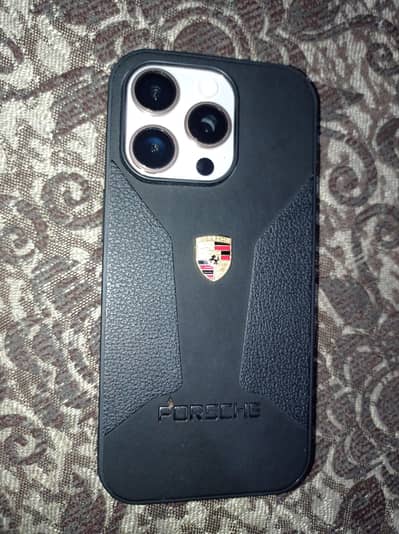 Apple iPhone 16 Pro