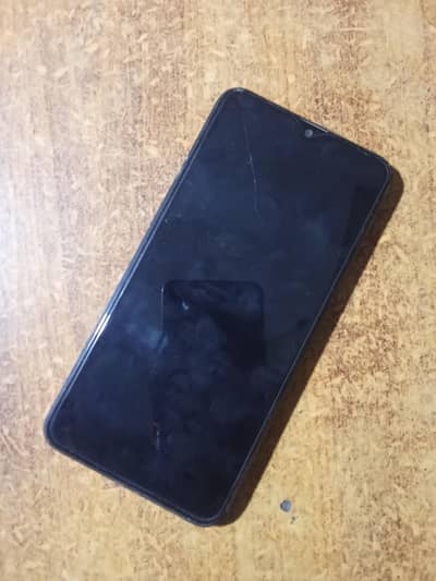 Samsung Mobile A10S