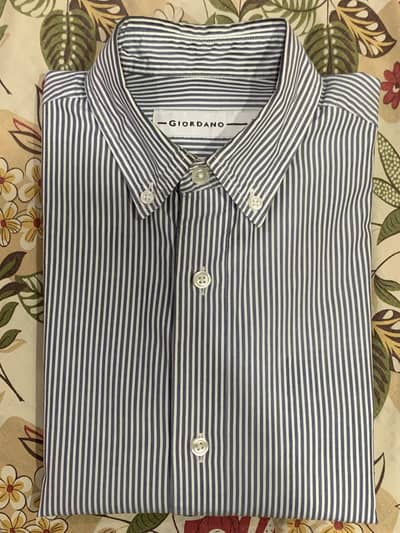 Casual Shirt