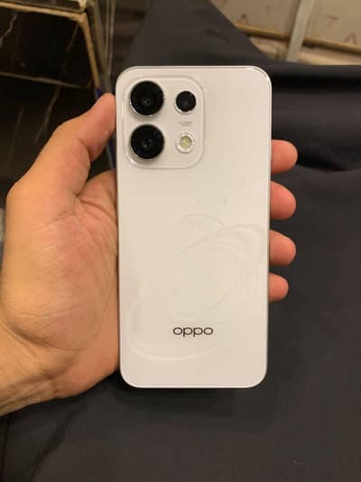OPPO Reno