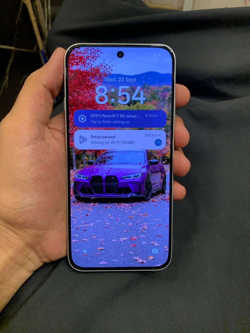 OPPO Reno 5