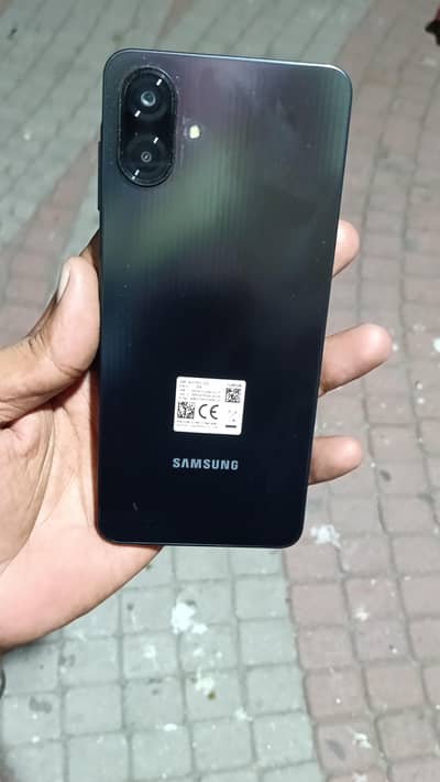 Samsung  A07  6 GB 128 GB 10 BY 9+5 03061267330