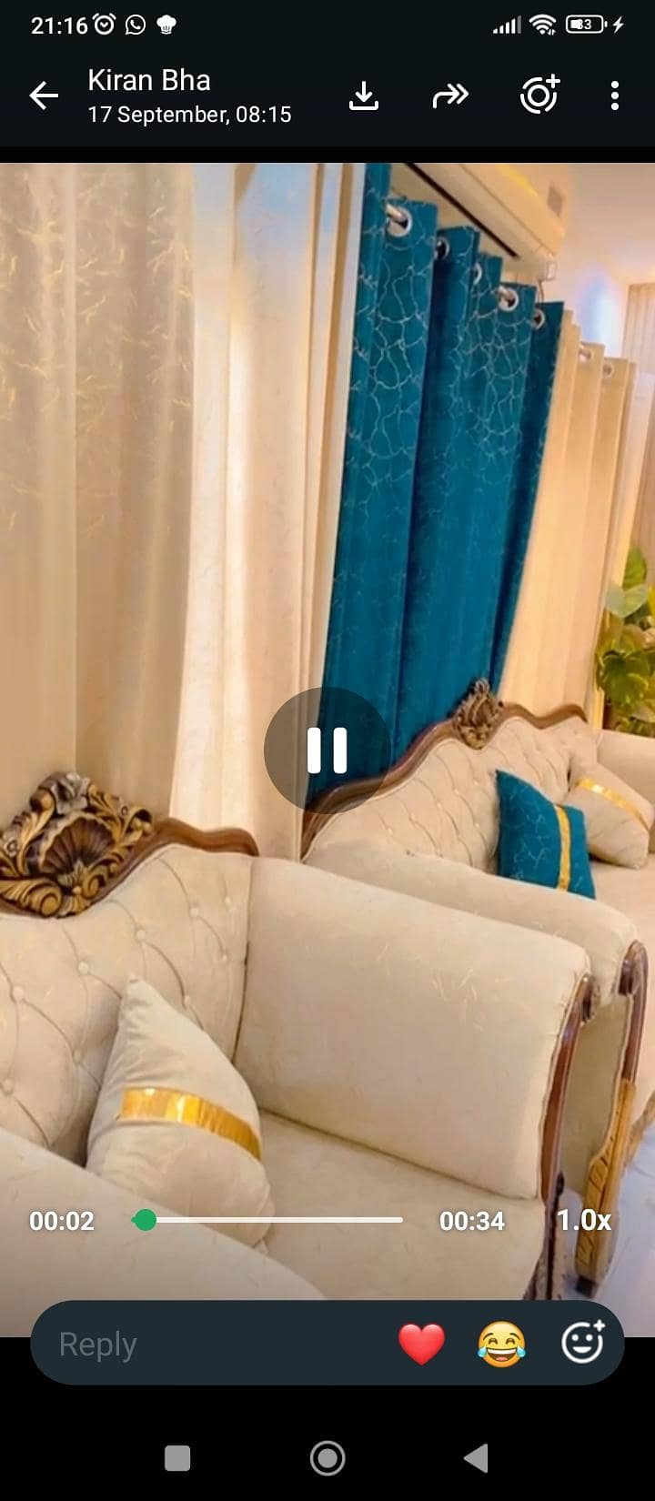 10 seater sofa 1