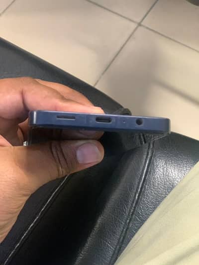 Samsung Mobile A06
