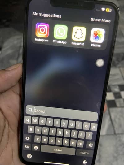 Apple iPhone XS Max