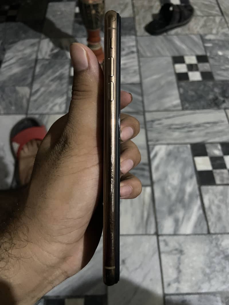 Apple iPhone XS Max 1