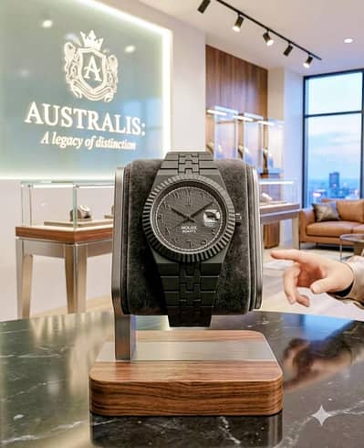 Rolex Low Budget Best Beautiful Watch For Man