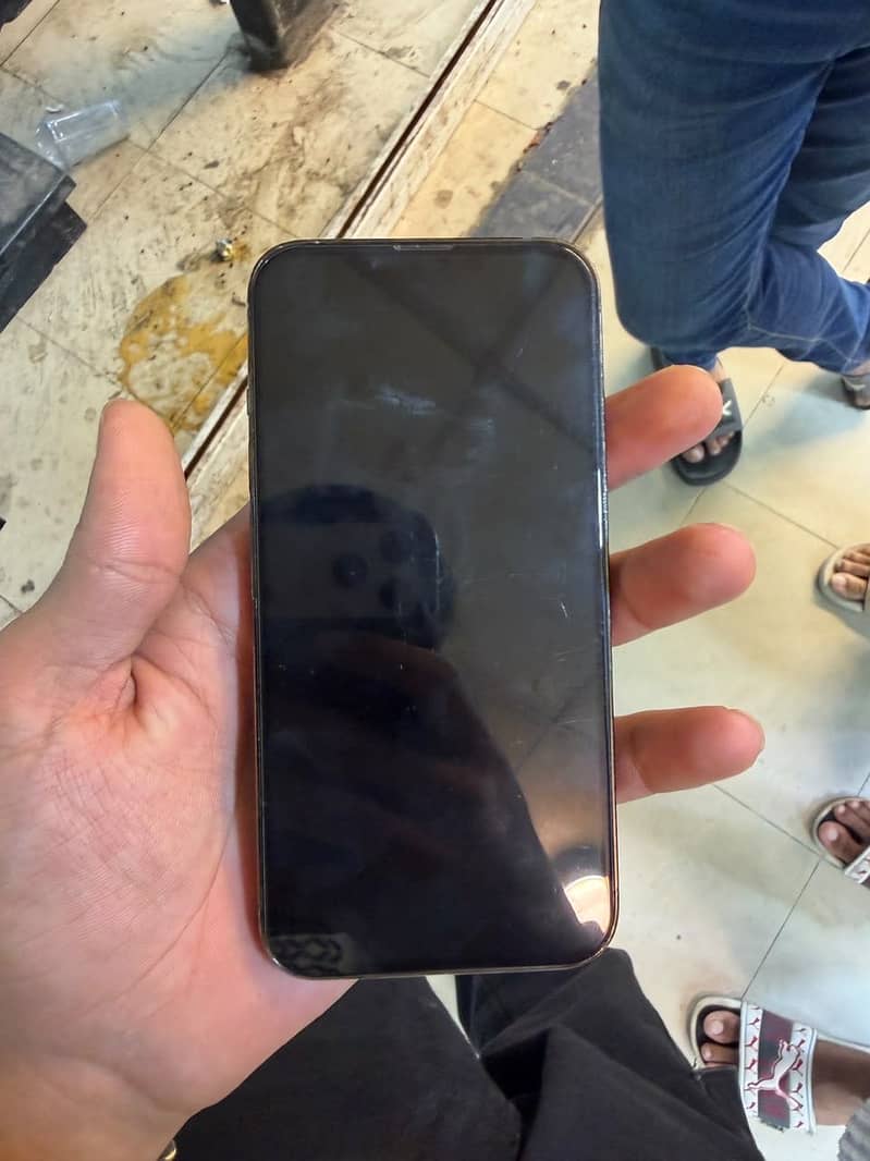 Apple iPhone 13 Pro 0