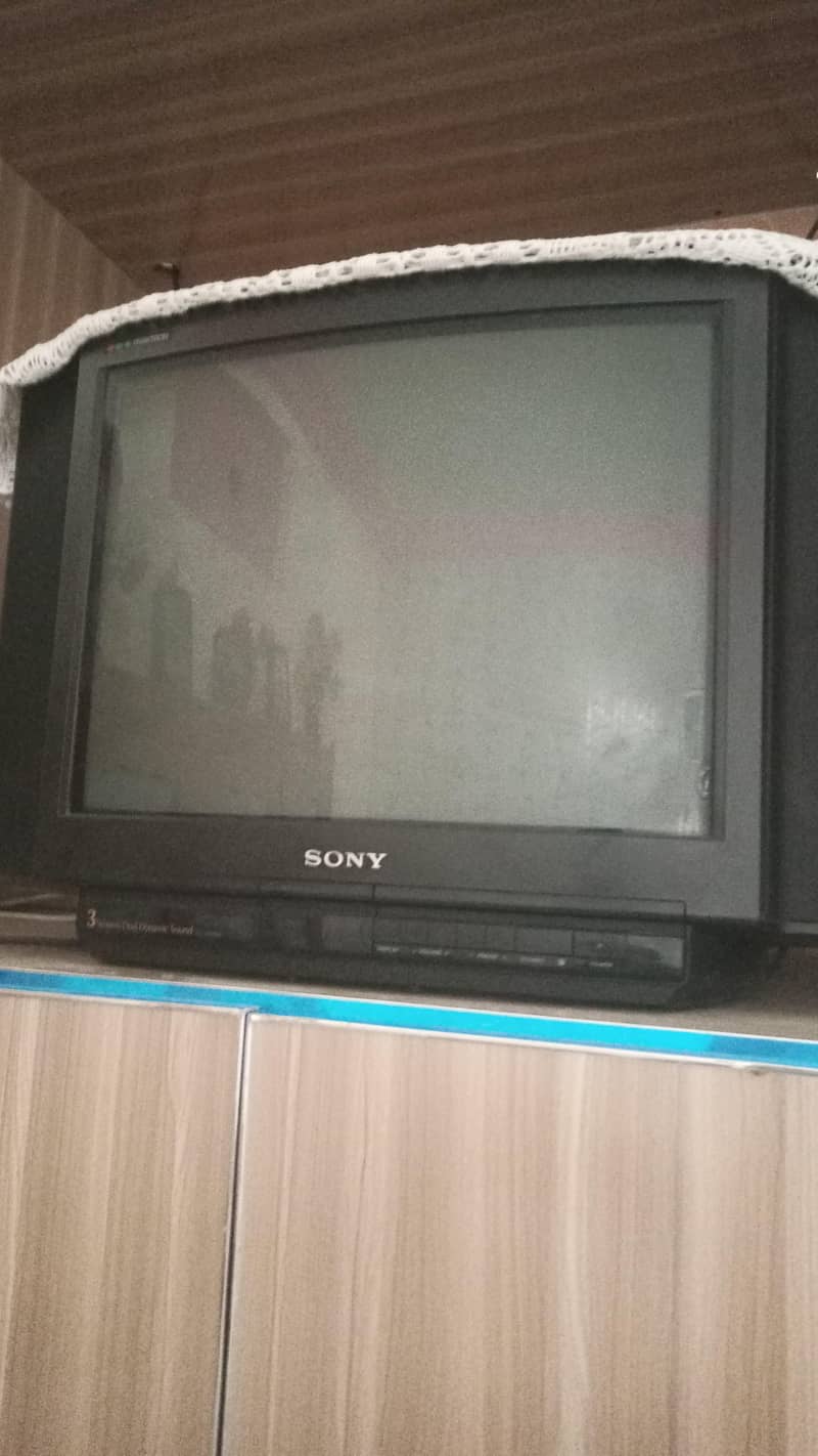sony tv 0