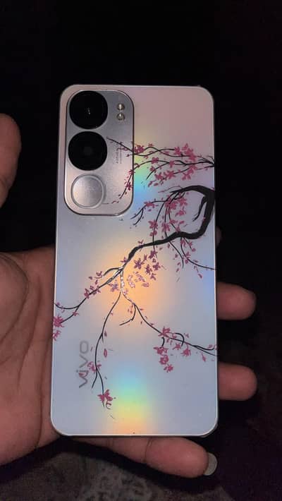 Vivo Y19s