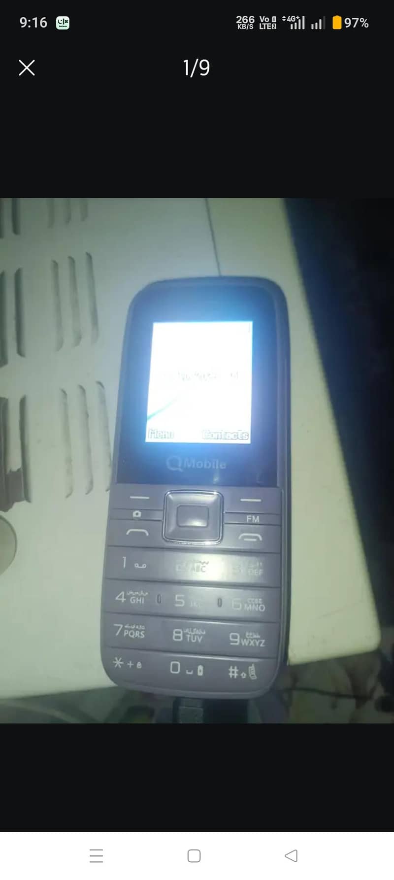 Q MOBILE. 2
