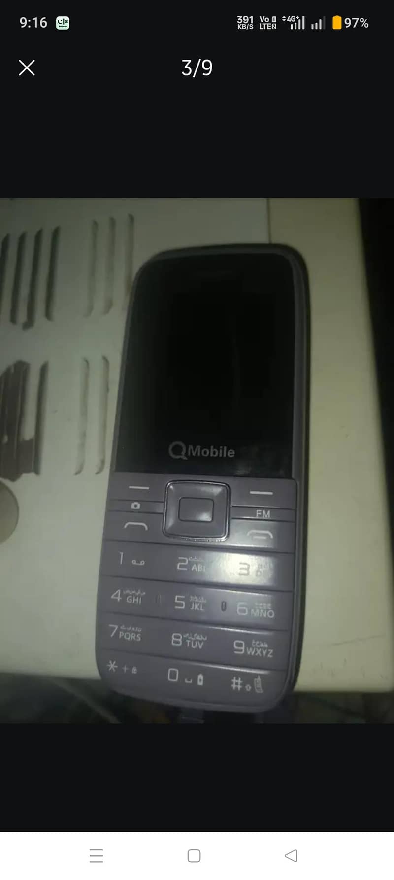 Q MOBILE. 3