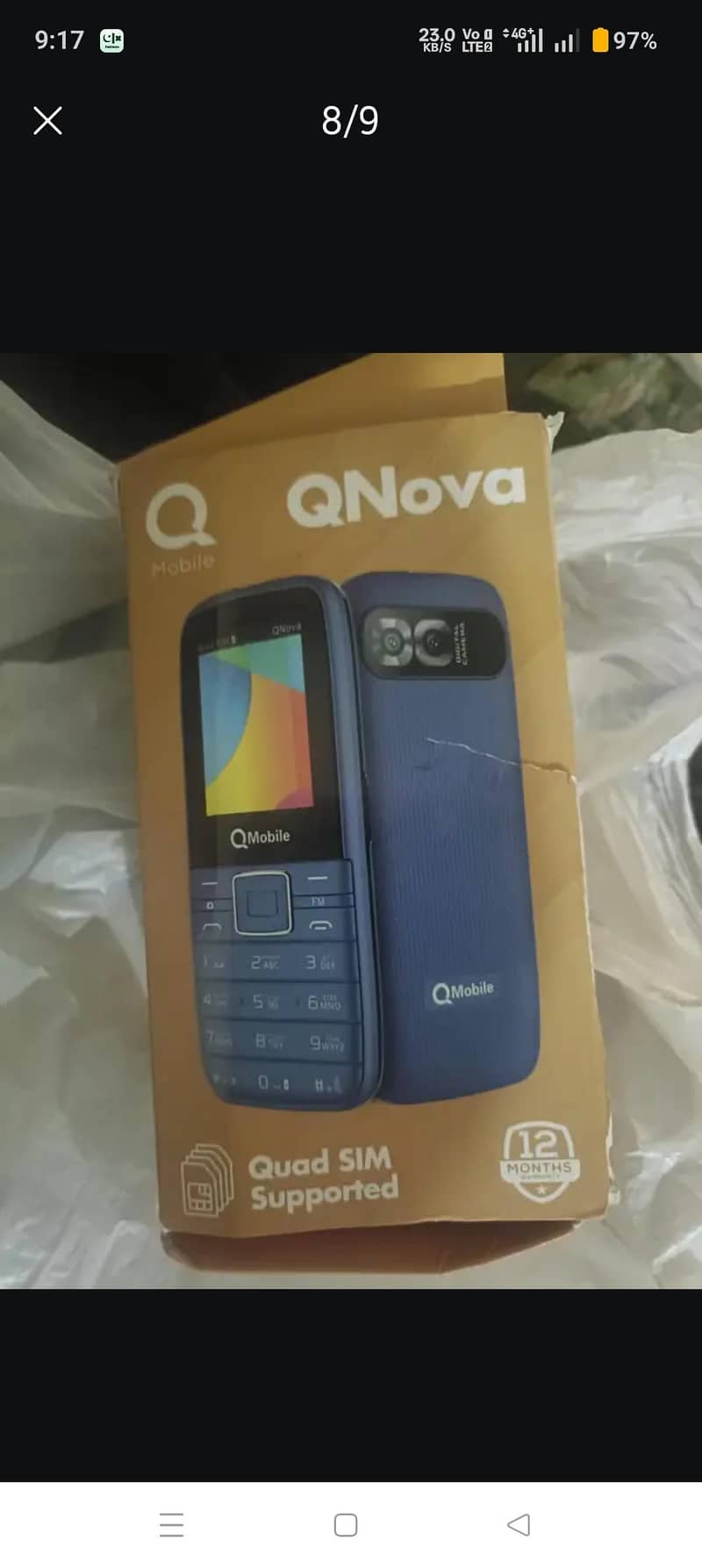 Q MOBILE. 4
