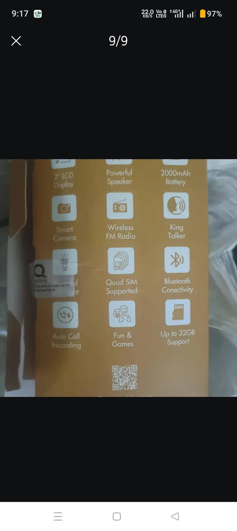 Q MOBILE. 5
