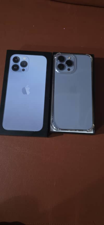 Apple iPhone 13 Pro Max