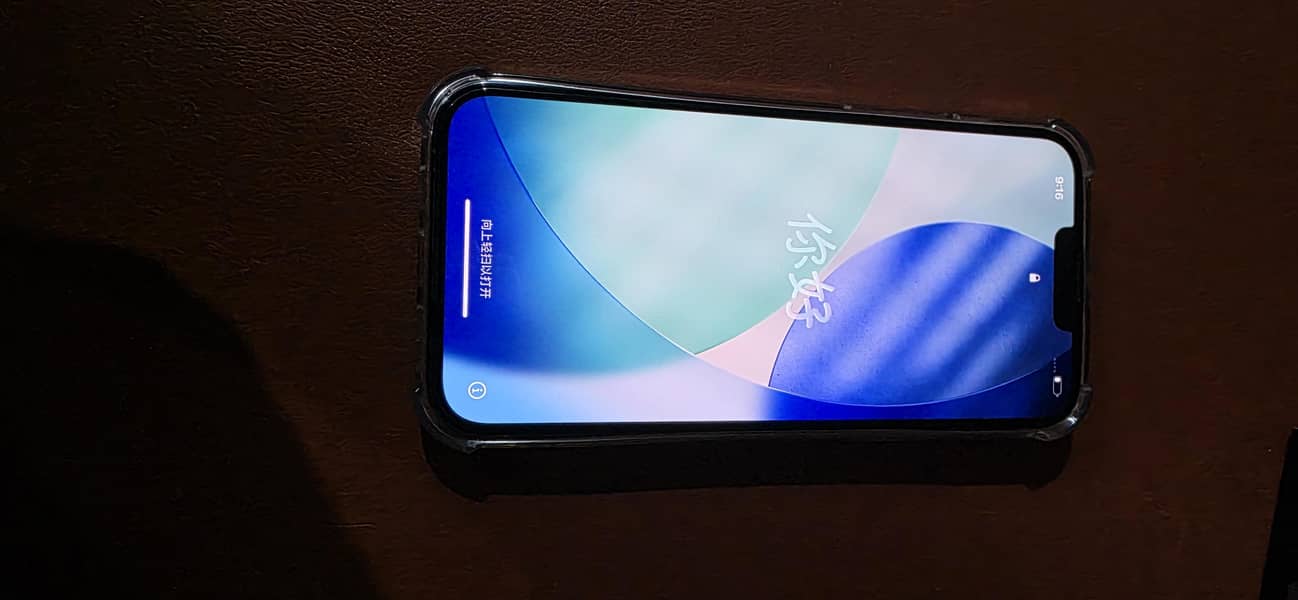 Apple iPhone 13 Pro Max 1