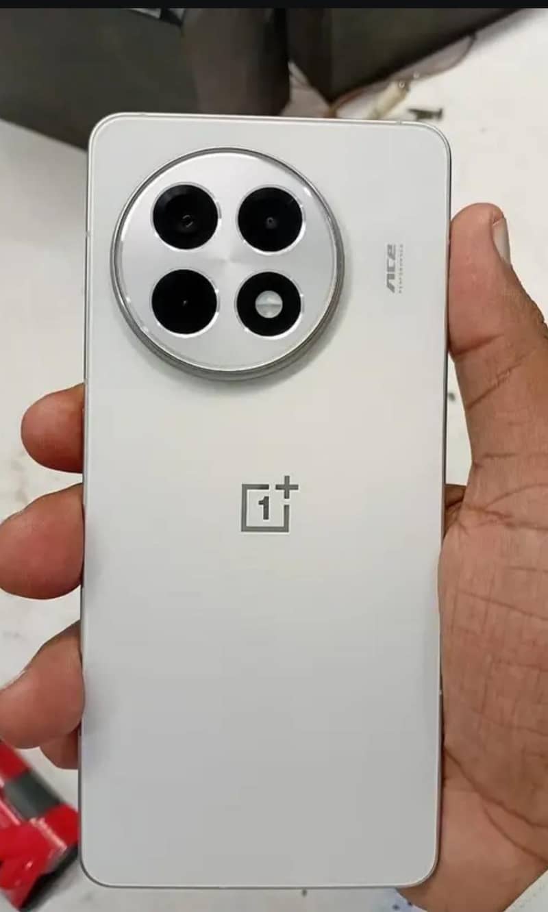 One Plus Ace 5 0