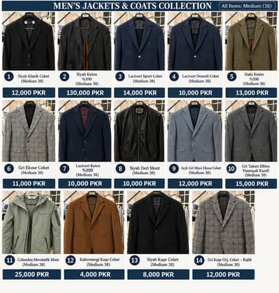 sports casual blazer ceket and suit linen