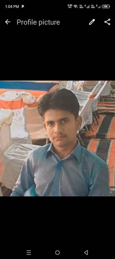 job ki zarrorat ha Kisi Bhai ne kaam pe rakhna ho to contact kare.