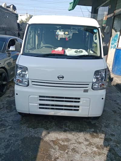 Rent A Suzuki Every+karwan