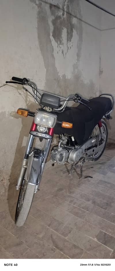 new bike model 2022 Cd70 honda