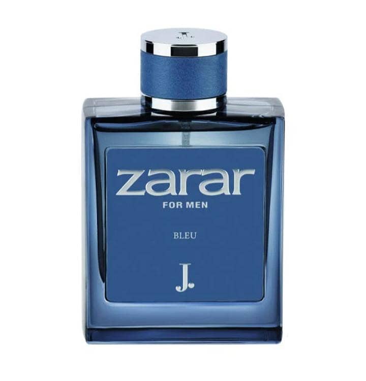 J. Perfumes 0