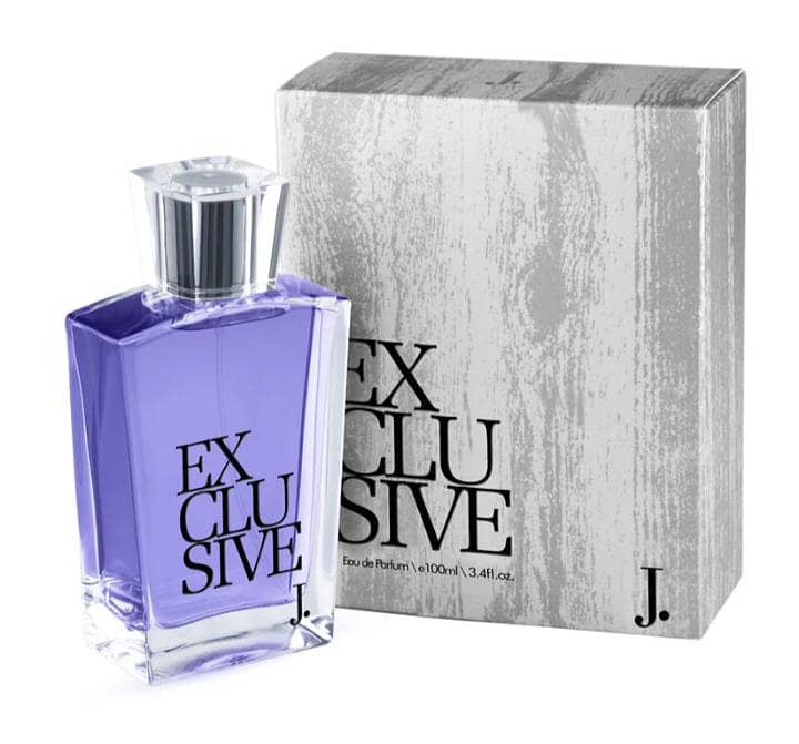 J. Perfumes 1