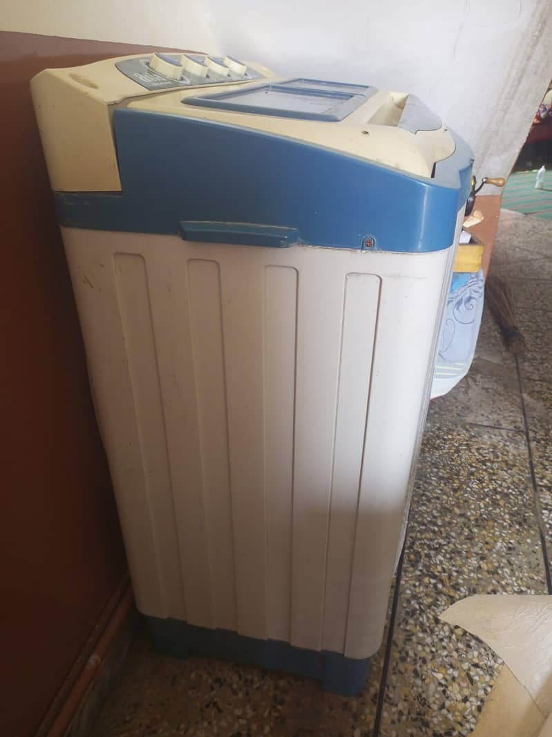 double washing machine 1