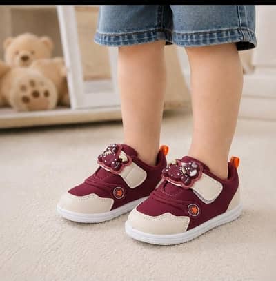 baba shoes imported