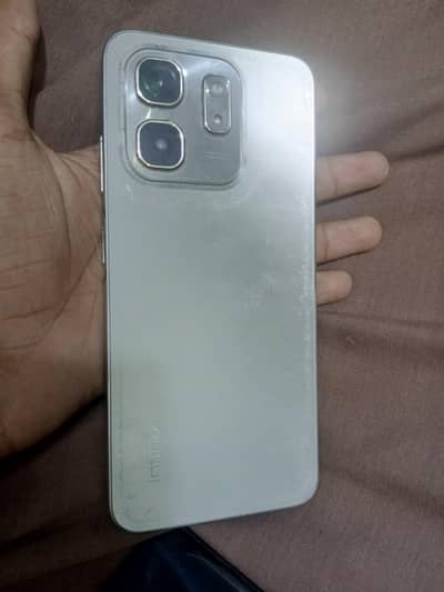 Infinix Hot 50i