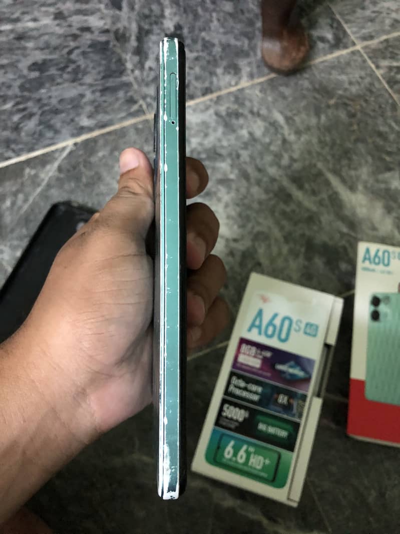 Itel A60s 7