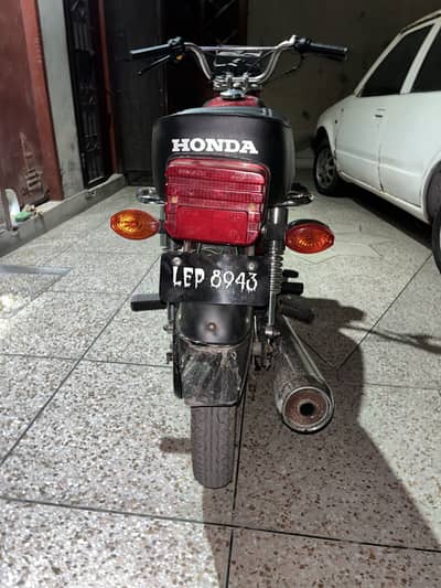 United US 125 contact 0300/43/43/188