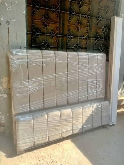 Double bed sets for sale _new condition _Islamabad