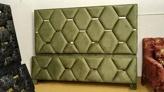Chusion Bed Sets