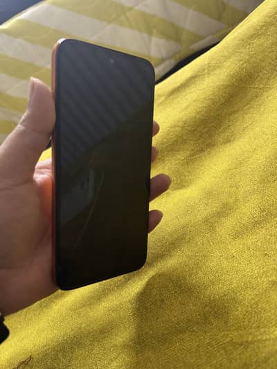 Infinix Smart 20