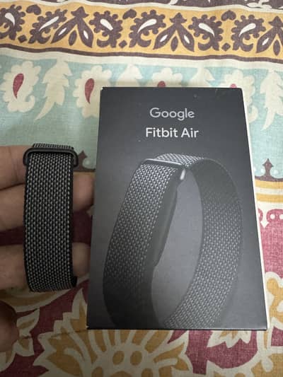 Fitbit Air